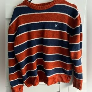 American eagle sweater